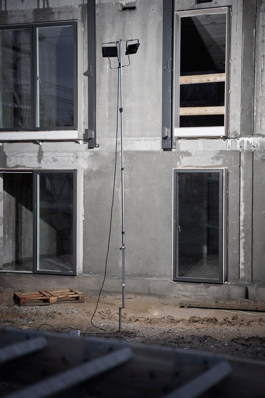 Jordspyd (ekskl. moms)